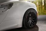 Alfa Romeo 4C Centurion by Pogea Racing 2015 года